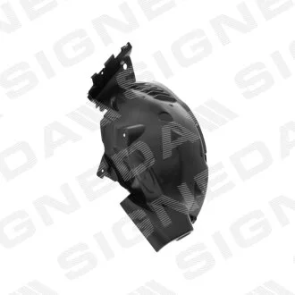 Підкрилок MERCEDES BENZ (C-KL W204), 11 - 14 SIGNEDA PBZ11089AR