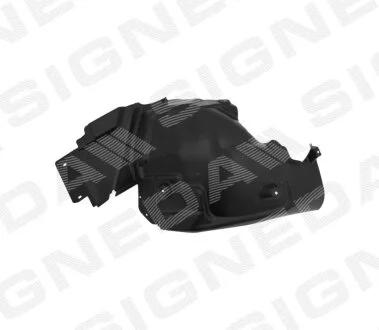 Підкрилок MERCEDES BENZ (E-KL W213), 16 - SIGNEDA PBZ11101AR