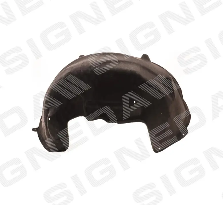 Підкрилок MERCEDES BENZ (M-KL W164), 07.05 - 11 SIGNEDA PBZ11109BL (фото 1)