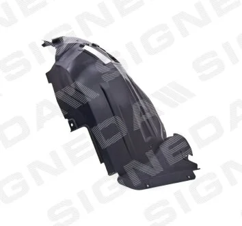 Підкрильник MERCEDES BENZ (R-KL W251) 10 SIGNEDA PBZ11149AL