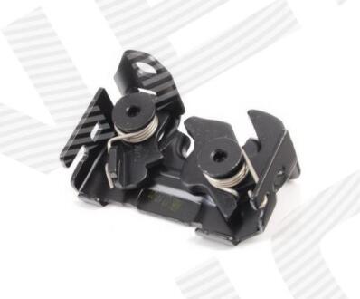 Замок Капоту MERCEDES BENZ (C-KL W204) 7 SIGNEDA PBZ22004A