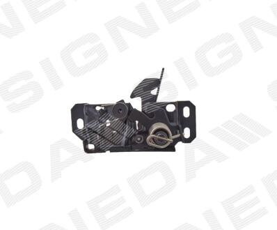 Замок капоту MERCEDES BENZ VITO/V-CLASS (W447) 14 SIGNEDA PBZ22010A