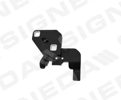 Кронштейн фари передньої MERCEDES BENZ (GLC-KL X25 SIGNEDA PBZ43046AL
