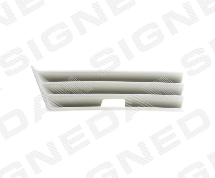 Заглушка гака MERCEDES BENZ (E-KL W210), 06.95 - 0 SIGNEDA PBZ99002A (фото 1)
