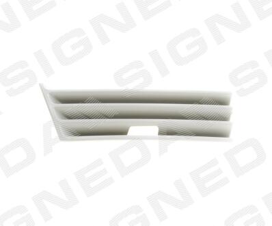 Заглушка гака MERCEDES BENZ (E-KL W210), 06.95 - 0 SIGNEDA PBZ99002A