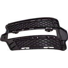 Решітка в бампер MERCEDES BENZ (GLK-KL X204), 12 - SIGNEDA PBZ99248GAL