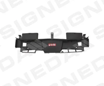 Дефлектор повітря MERCEDES BENZ (E-KL W212) SIGNEDA PBZ99397A