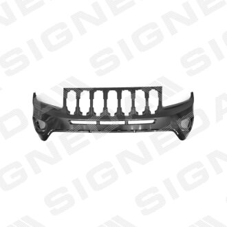 Бампер передн. JEEP COMPASS, 11 - 16 SIGNEDA PCR04052BA