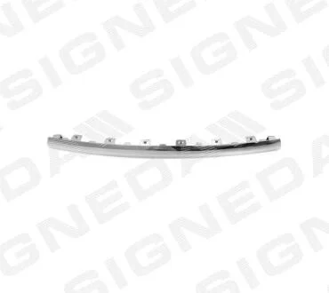Хром на молдинг бампера JEEP GRAND CHEROKEE, 14 - SIGNEDA PCR04068MAC