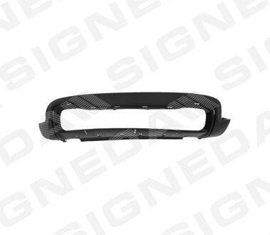 Бампер передній JEEP GRAND CHEROKEE, 14 - 17 SIGNEDA PCR04073BA