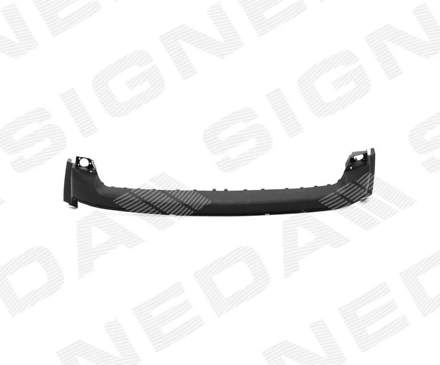Бампер передній JEEP PATRIOT, 07 - 17 SIGNEDA PCR04081BA (фото 1)