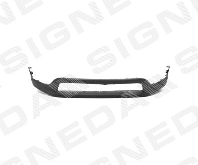Бампер передній JEEP COMPASS, 17 - SIGNEDA PCR041064BA