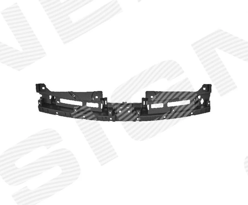 Кронштейн решітки JEEP COMPASS, 17 - SIGNEDA PCR07064CA (фото 1)