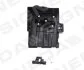 Коробкa для акумуляторa DODGE CALIBER, 07 - 12 SIGNEDA PCR09001A (фото 1)