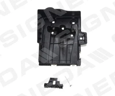 Коробкa для акумуляторa DODGE CALIBER, 07 - 12 SIGNEDA PCR09001A