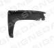 Крило JEEP COMPASS, 11 - 16 SIGNEDA PCR10022AR (фото 1)