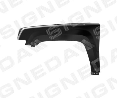 Крило JEEP PATRIOT, 07 - 17 SIGNEDA PCR10023BL