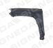 Крило JEEP COMPASS, 17 - SIGNEDA PCR10032AL (фото 1)