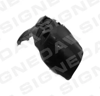 Підкрилок JEEP GRAND CHEROKEE, 05 - 10 SIGNEDA PCR11017AL