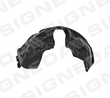 Підкрилок JEEP CHEROKEE (KL), 14 - 18 SIGNEDA PCR11026AR