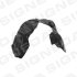 Підкрилок JEEP COMPASS, 17 - SIGNEDA PCR11032AR (фото 1)