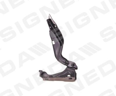 Петля капоту JEEP COMPASS 2017- SIGNEDA PCR21025AR