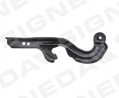 Петля капоту JEEP GRAND CHEROKEE 2011-2013 SIGNEDA PCR21055AR