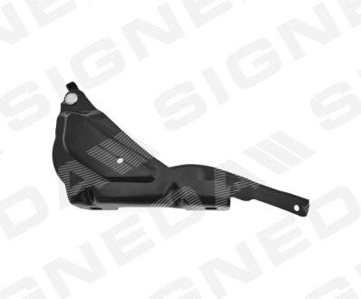 Петля капоту JEEP CHEROKEE (KL), 19 - SIGNEDA PCR21057AR