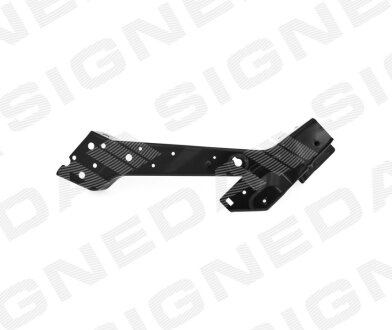 Фото рама навкруги фари JEEP CHEROKEE (KL), 14 - 18 SIGNEDA PCR30015AUL Рама навкруги фари JEEP CHEROKEE (KL), 14 - 18 SIGNEDA PCR30015AUL