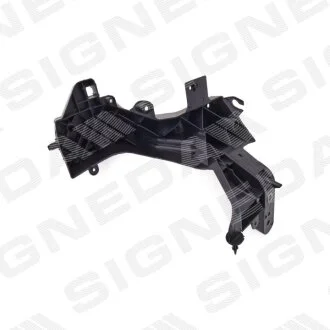 Кронштейн фари передньої JEEP GRAND CHEROKEE, 14 - SIGNEDA PCR30015CL