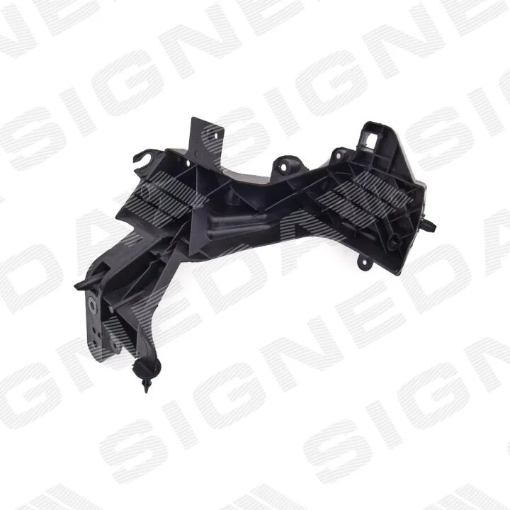 Кронштейн фари передньої JEEP GRAND CHEROKEE, 14 - SIGNEDA PCR30015CR (фото 1)