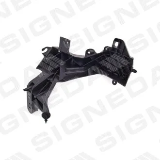 Кронштейн фари передньої JEEP GRAND CHEROKEE, 14 - SIGNEDA PCR30015CR