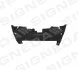 Дефлектор радіатора JEEP CHEROKEE (KL), 14 - 18 SIGNEDA PCR33304A (фото 1)