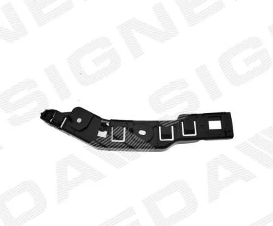 Кронштейн бампера JEEP COMPASS, 17 - SIGNEDA PCR43032AL