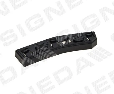 Кронштейн бампера JEEP CHEROKEE (KL), 14 - 18 SIGNEDA PCR43036AL