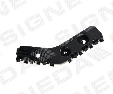 Кронштейн бампера JEEP GRAND CHEROKEE, 14 - 17 SIGNEDA PCR43039AL