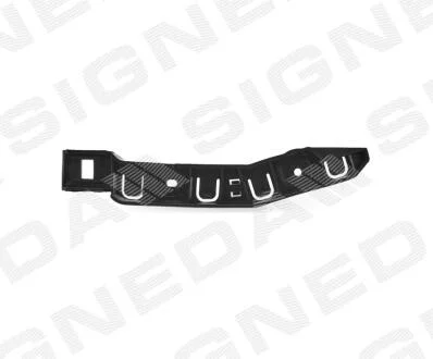 Кронштейн бампера JEEP CHEROKEE (KL), 19 - SIGNEDA PCR43067AL