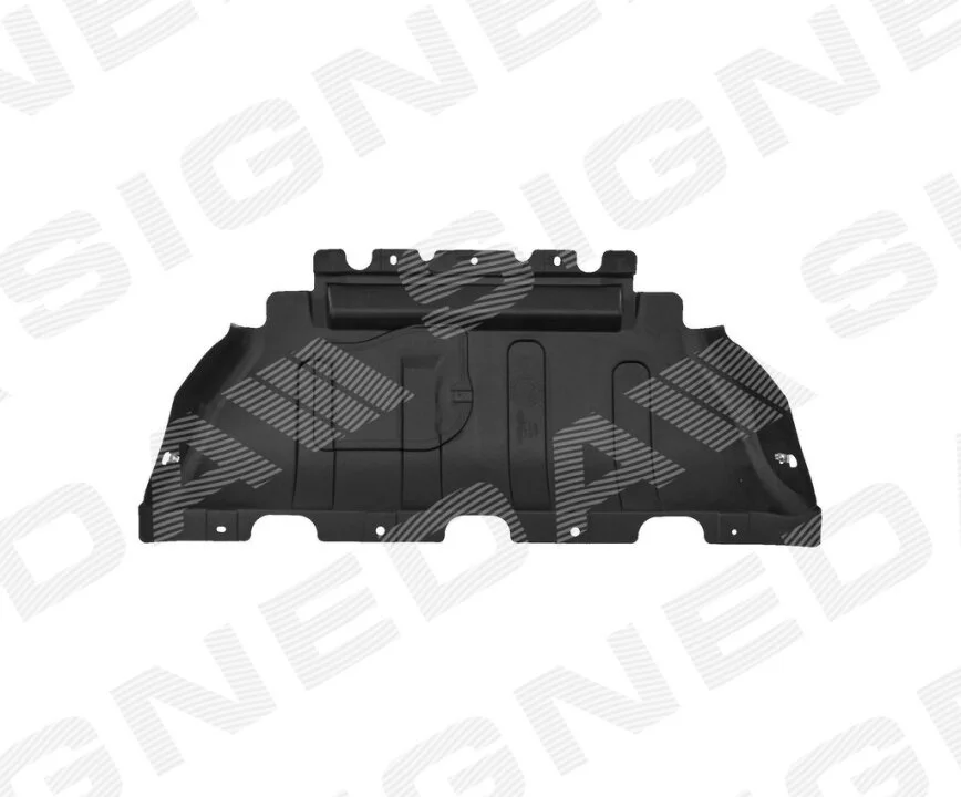 Захист двигуна JEEP GRAND CHEROKEE, 11 - 13 SIGNEDA PCR60008A (фото 1)
