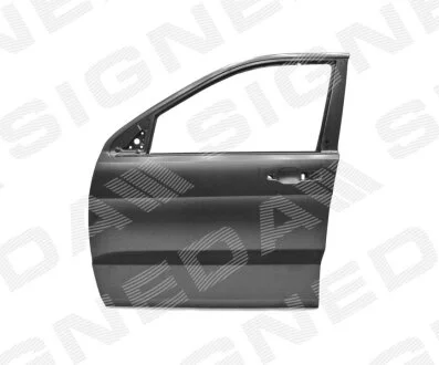 Двері JEEP GRAND CHEROKEE, 11 - 13 SIGNEDA PCR80004AL