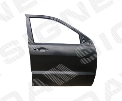 Двері JEEP GRAND CHEROKEE, 11 - 13 SIGNEDA PCR80004AR