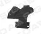 Дефлектор повітряний JEEP COMPASS 07-11 SIGNEDA PCR99029A (фото 1)
