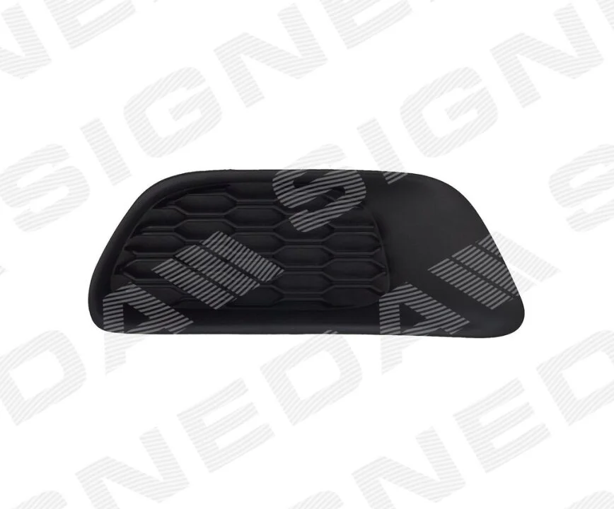 Решітка в бампер DODGE GRAND CARAVAN, 01.11 - 20 SIGNEDA PCR99031CAR (фото 1)