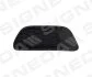 Решітка в бампер DODGE GRAND CARAVAN, 01.11 - 20 SIGNEDA PCR99031CAR (фото 1)
