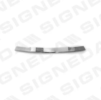 Молдинг бампера JEEP COMPASS, 17 - SIGNEDA PCR99054MA