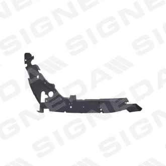 Пластмаса JEEP GRAND CHEROKEE SIGNEDA PCR99941CAL