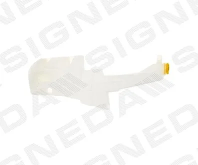 Бачок склоомивача JEEP CHEROKEE (KL), 14 - 18 SIGNEDA PCRB2005A