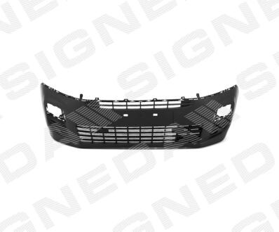Бампер передній на Citroen Berlingo 2018- SIGNEDA PCT041197BA