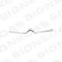 Молдинг для решітки CITROEN C-ELYSEE, 01.17 - SIGNEDA PCT07011MA (фото 1)