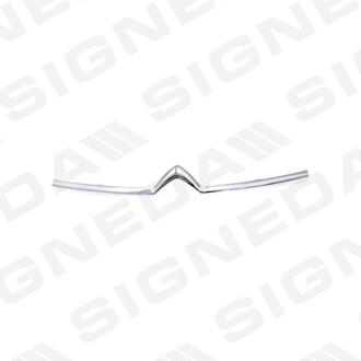 Молдинг для решітки CITROEN C-ELYSEE, 01.17 - SIGNEDA PCT07011MA