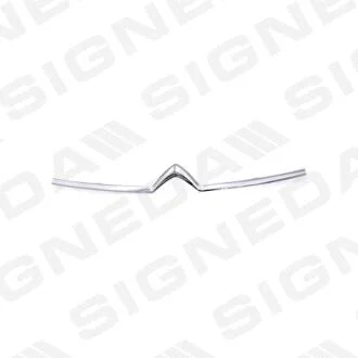 Молдинг для решітки CITROEN C-ELYSEE, 01.17 - SIGNEDA PCT07011MA
